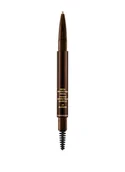 Akcesoria i kosmetyki do stylizacji brwi - Tom Ford Beauty Brow Perfecting Pencil - miniaturka - grafika 1