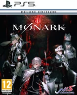 Gry PlayStation 5 - Monark Deluxe Edition GRA PS5 - miniaturka - grafika 1