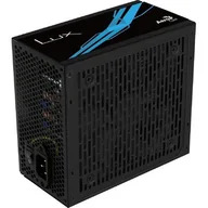 Zasilacze komputerowe - Aerocool LUX 750W (AEROLUX-750-80BRONZE) - miniaturka - grafika 1