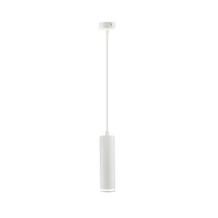 Madara lampa wisząca biała SLIP003018 Spectrum - Lampy sufitowe - miniaturka - grafika 1