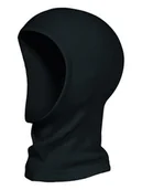 Czapki dla dzieci - Odlo Kominiarka "Originals Warm" w kolorze czarnym - miniaturka - grafika 1