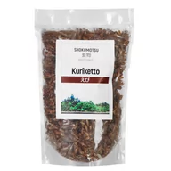 Pokarm dla ryb - Shokumotsu Kuriketto 55Ml - Suszone Świerszcze - miniaturka - grafika 1