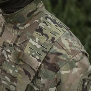 M-Tac - Szelki do pasa taktycznego Laser Cut - MultiCam - 10255008 - Odzież taktyczna i umundurowanie - miniaturka - grafika 6