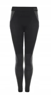 Getry termoaktywne damskie GATTA 004.4016 legginsy bielizna termo R. XL - Pozostała odzież narciarska - miniaturka - grafika 1