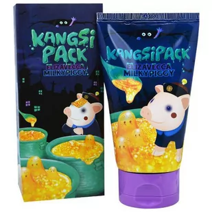 Elizavecca Elizavecca Milky Piggy Kangsipack - 120 ml 2101496 - Maseczki do twarzy - miniaturka - grafika 1