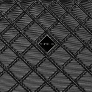 Walizka Wittchen Classic kabinowa 4koła 36l 56-3A-551 - Walizki - miniaturka - grafika 10