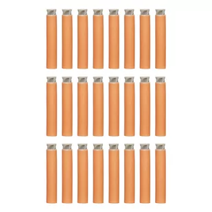 Hasbro NERF ACCUSTRIKE STRZALKI 24 SZT C0163 - Zabawki militarne - miniaturka - grafika 2