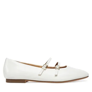 Baleriny Tamaris 1-22142-44 Biały - Baleriny - miniaturka - grafika 1