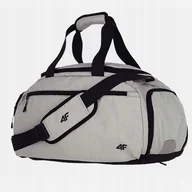 Torby sportowe - 4f Torba Sportowa Na Siłownię 25l 47x25x24cm Atbau015 Ss25 - miniaturka - grafika 1