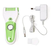 Pielęgnacja stóp - Elektryczna Tarka Frezarka Do Stóp Pięt Pumeks - miniaturka - grafika 1