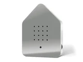 Klatki i wyposażenie dla ptaków - Relaxound - Domek z odgłosami ptaków Classic - Grey - miniaturka - grafika 1