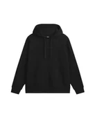 Bluzy damskie - Bluza z kapturem Essential Relaxed VN000H8ZBLK M - miniaturka - grafika 1