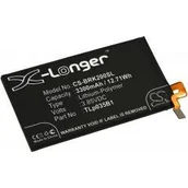 Baterie do telefonów - Bateria Blackberry TLp035B1 - miniaturka - grafika 1