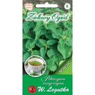 Nasiona i cebule - Pokrzywa 0,1G /Seria Bazowa/ - Zioła Legutko - miniaturka - grafika 1