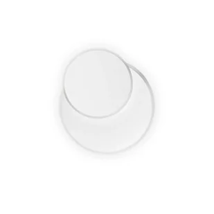 Ideal Lux Kinkiet POUCHE AP ROUND 259345 - Lampy ścienne - miniaturka - grafika 1