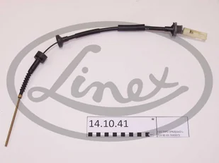 Cięgło, sterowanie sprzęgłem Linex 14.10.41 - Sprzęgła - miniaturka - grafika 1