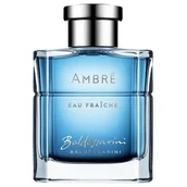 Wody i perfumy męskie - Baldessarini Ambre Eau Fraiche woda toaletowa spray 90ml - - miniaturka - grafika 1