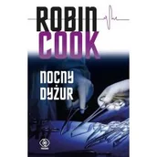 Thrillery - Nocny dyżur - miniaturka - grafika 1