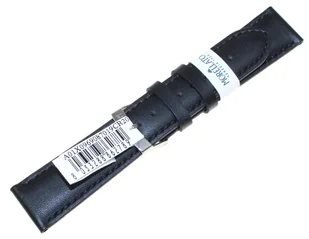 Skórzany pasek do zegarka 20 mm Morellato A01X0969087019CR20 - Akcesoria do zegarków - miniaturka - grafika 1