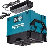 Akumulatory do elektronarzędzi - MAKITA 40V MAX XGT BCC01 Makpac - miniaturka - grafika 1
