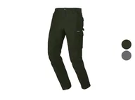 Odzież robocza - PARKSIDE® Spodnie robocze męskie - miniaturka - grafika 1