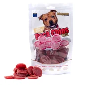 Przysmaki dla psów - Magnum Magnum Duck Chips Soft 80g MS_15435 - miniaturka - grafika 1