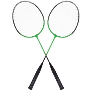 Vizari Zestwa plażowo-ogrodowy do badmitona 3w1 - Badminton - miniaturka - grafika 1