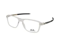 Okulary korekcyjne, oprawki, szkła - Dioptrie szkieł Oakley Wheel House OX8166 816602 - miniaturka - grafika 1