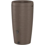 Zbiorniki na deszczówkę - Zbiornik na deszczówkę Gobi 59,5 x 112 cm brązowy - miniaturka - grafika 1