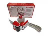 Przybory szkolne - Packer H11 CP do taśmy pakowej - zaklejarka - miniaturka - grafika 1