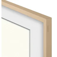 Uchwyty do telewizora - Samsung Wymienna rama pro Frame TV s úhlopříčkou 55" 2021 VG-SCFA55BEBXC) - miniaturka - grafika 1