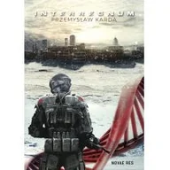 Fantasy - Novae Res Przemysław Kadra Interregnum - miniaturka - grafika 1