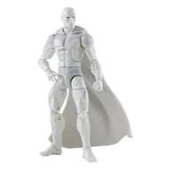 Figurki dla dzieci - Hasbro Marvel Legends Series Vision 15 cm opakowanie retro figurka zabawka, 2 akcesoria F5885 - miniaturka - grafika 1