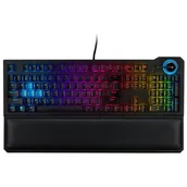 Klawiatury - ACER Predator Aethon 700 czarna GP.KBD11.01N - miniaturka - grafika 1