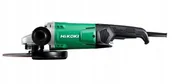 Szlifierki i polerki - Szlifierka kątowa Hikoki G23ST 2000 W 230 V - miniaturka - grafika 1