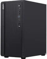 Zestawy komputerowe - MSI PRO DP180 14A-1064AT i5-14400/8GB/512GB SSD czarny W11H 00B0A741-1064 - miniaturka - grafika 1