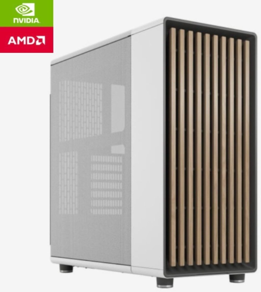 Komputer PlugNPlay Komputer RTX 5060 Ti / R5 7500F / 32GB DDR5 / 1TB BIAŁY do gier GAMINGOWY 11801_20260408112814