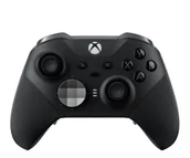 Kontrolery gier na PC - Microsoft Xbox Elite Series 2 (Czarny) - miniaturka - grafika 1
