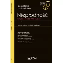 Wydawnictwo Lekarskie PZWL W gabinecie lekarza specjalisty 1/2018 Niepłodność - Powieści - miniaturka - grafika 2