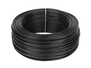 Przewód koncentryczny H155, linka, 50 Ohm, 100m - Kable - miniaturka - grafika 2