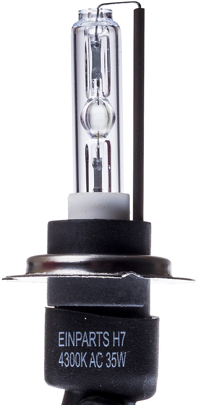 M-Tech EINPARTS ŻARNIK XENON H7M 4300K 35W DO POJAZDÓW ZASILANIE 12V MOCNE ŚWIATŁO