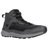 Buty trekkingowe męskie - Buty trekkingowe męskie Lowa Fortux Gtx Qc - miniaturka - grafika 1