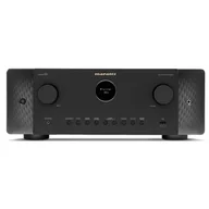 Amplitunery - Amplituner Marantz Cinema 60, Kolor: Czarny - miniaturka - grafika 1