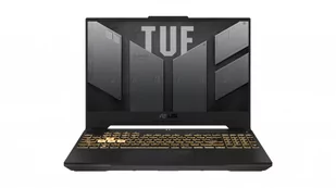 ASUS TUF Gaming F15 FX507ZV4-LP055W i7-12700H 15,6" FHD 144Hz 16GB 512SSD RTX4060 DLSS 3 W11 - Laptopy - miniaturka - grafika 1