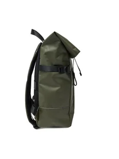 Strellson Plecak Stockwell 4010003047 Khaki - Plecaki - miniaturka - grafika 1