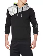 Bluzy męskie - Kempa Core 2.0 Hoody odzieży wierzchniej, wielokolorowa, xxl 200219501 - miniaturka - grafika 1