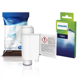 Zestaw Do Saeco Philips, AL-Inte+, Środek do Obiegu Mleka CA6705/60 - Akcesoria i części do ekspresów do kawy - miniaturka - grafika 1