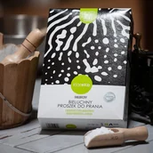 Inne artykuły czyszczące - Klareko Klareko, Miarka do proszku [] KLR09079 - miniaturka - grafika 1