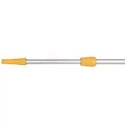 KAEM TELESKOP ALUMINIOWY PROFI 2M - Narzędzia murarskie - miniaturka - grafika 1