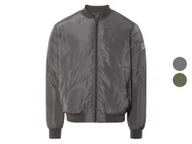 Kurtki męskie - LIVERGY® Kurtka bomberka męska, pikowana - miniaturka - grafika 1